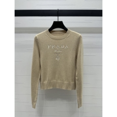 Prada Sweaters